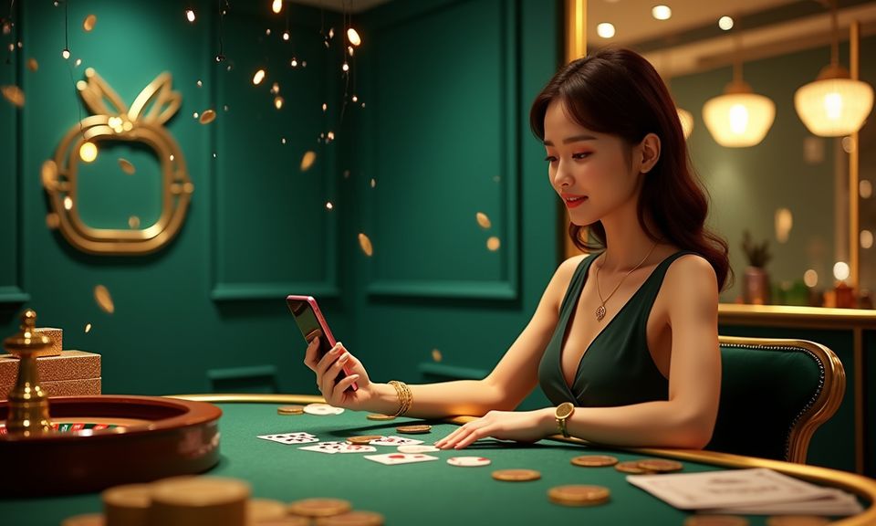 bet360 我們帶到 Slots Golden Empire 的遊戲