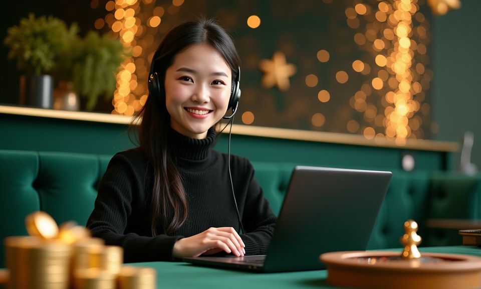 bet360 應用程式為你做什麼